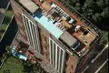 Квартира 2 комнаты 48 м² Батуми, Грузия