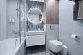 Appartement 2 chambres 53 m² Minsk, Bélarus