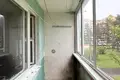 Wohnung 2 zimmer 46 m² Soligorsk, Belarus