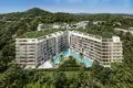 Complejo residencial Next Point Condominium
