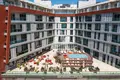 Bureau 37 m² à Budva, Monténégro