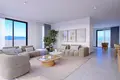 Квартира 3 комнаты 180 м² Месоги, Кипр