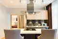 Mieszkanie 4 pokoi 184 m² Ryga, Łotwa