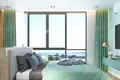 1 bedroom apartment 40 m² Ban Bang Thao, Thailand
