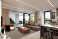 Penthouse 3 Schlafzimmer 166 m² Limassol, Zypern