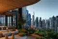 Complejo residencial Lumena Alta Business Bay