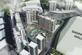 Квартира 2 комнаты 70 м² Тарсус, Турция