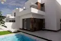 villa de 3 chambres 133 m² San Fulgencio, Espagne