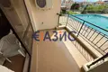 Apartamento 2 habitaciones 69 m² Sveti Vlas, Bulgaria