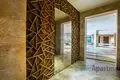 Wohnquartier Modern luxury homes in Alanya, Kestel