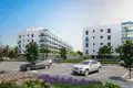 Квартира 1 спальня 150 м² Михас, Испания