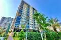 1 bedroom apartment 69 m² Mezitli, Turkey