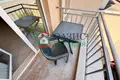 Mieszkanie 2 pokoi 45 m² Nesebyr, Bułgaria