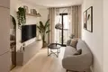 Квартира 2 комнаты 60 м² Аликанте, Испания