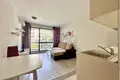 Квартира 1 комната 40 м² Несебр, Болгария
