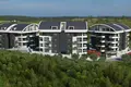 Appartement 55 m² Oba, Turquie