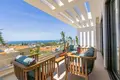 Appartement 3 chambres 224 m² Agios Georgios Peyeias, Chypre