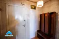 Wohnung 1 zimmer 35 m² Homel, Belarus