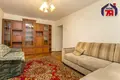 Квартира 3 комнаты 58 м² Минск, Беларусь
