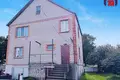 Haus 138 m² Maladsetschna, Belarus