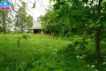 House 57 m² Stelmuze, Lithuania
