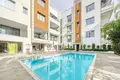 2 bedroom penthouse 105 m² in Germasogeia, Cyprus