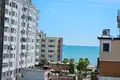 Penthouse 5 bedrooms 188 m² Bashkia Durres, Albania