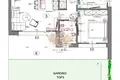 Apartamento 85 m² Salo, Italia