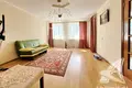 Apartamento 4 habitaciones 119 m² Muchaviecki sielski Saviet, Belarús