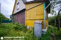 House  Holacki sielski Saviet, Belarus