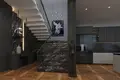 Villa 4 pièces 215 m² Akarca Koyu, Turquie