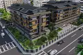 Квартира 3 комнаты 76 м² Коньяалты, Турция
