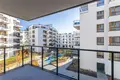 Appartement 2 chambres 42 m² en Krobia, Pologne
