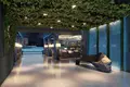 1 bedroom apartment 45 m² Choeng Thale, Thailand