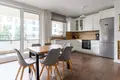 Квартира 3 комнаты 67 м² Варшава, Польша