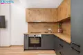 Mieszkanie 2 pokoi 48 m² Wilno, Litwa
