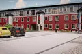 Mieszkanie 4 pokoi 76 m² Ryga, Łotwa