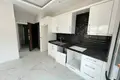 Appartement 54 m² Alanya, Turquie