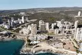 Квартира 2 комнаты 55 м² Эрдемли, Турция