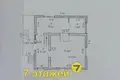 Дом 132 м² Озерицко-Слободской сельский Совет, Беларусь