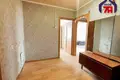Mieszkanie 4 pokoi 88 m² Smolgów, Białoruś
