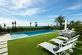 villa de 5 chambres 652 m² Estepona, Espagne