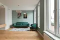 Appartement 2 chambres 141 m² Riga, Lettonie
