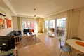Wohnung 3 Schlafzimmer 100 m² Oba, Türkei