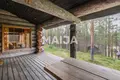 Chalet 5 chambres 180 m² Kemijarvi, Finlande