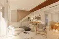 Willa 3 pokoi 73 m² Pilar de la Horadada, Hiszpania