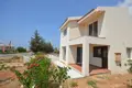 villa de 3 chambres 140 m² Péyia, Chypre