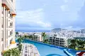 Appartement 2 chambres 55 m² Mahmutlar, Turquie