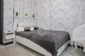 3 room apartment 66 m² Minsk, Belarus