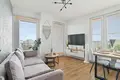 Wohnung 3 zimmer 58 m² Danzig, Polen